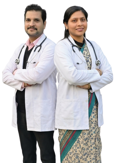 Best Multispeciality Hospital in Padrauna