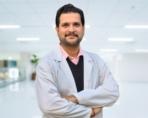 Doctors in Padrauna