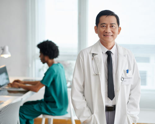Multi-Speciality Hospital Services