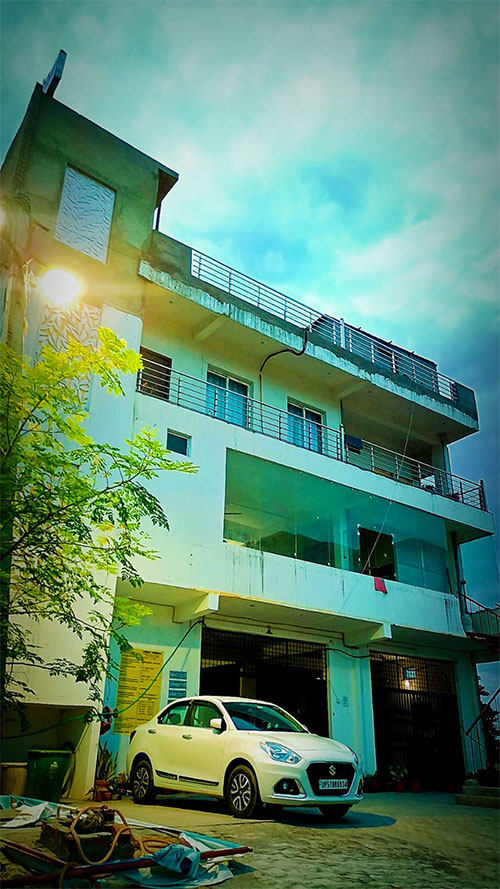 Best Multispeciality Hospital in Padrauna