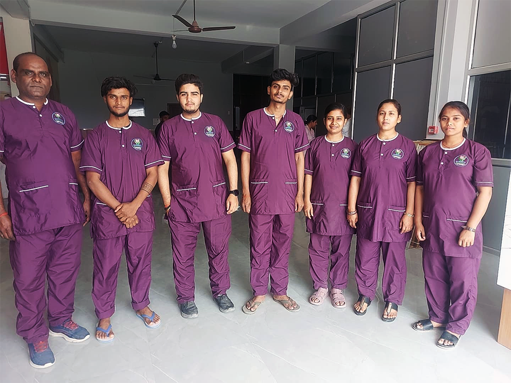 Best Multispeciality Hospital in Padrauna