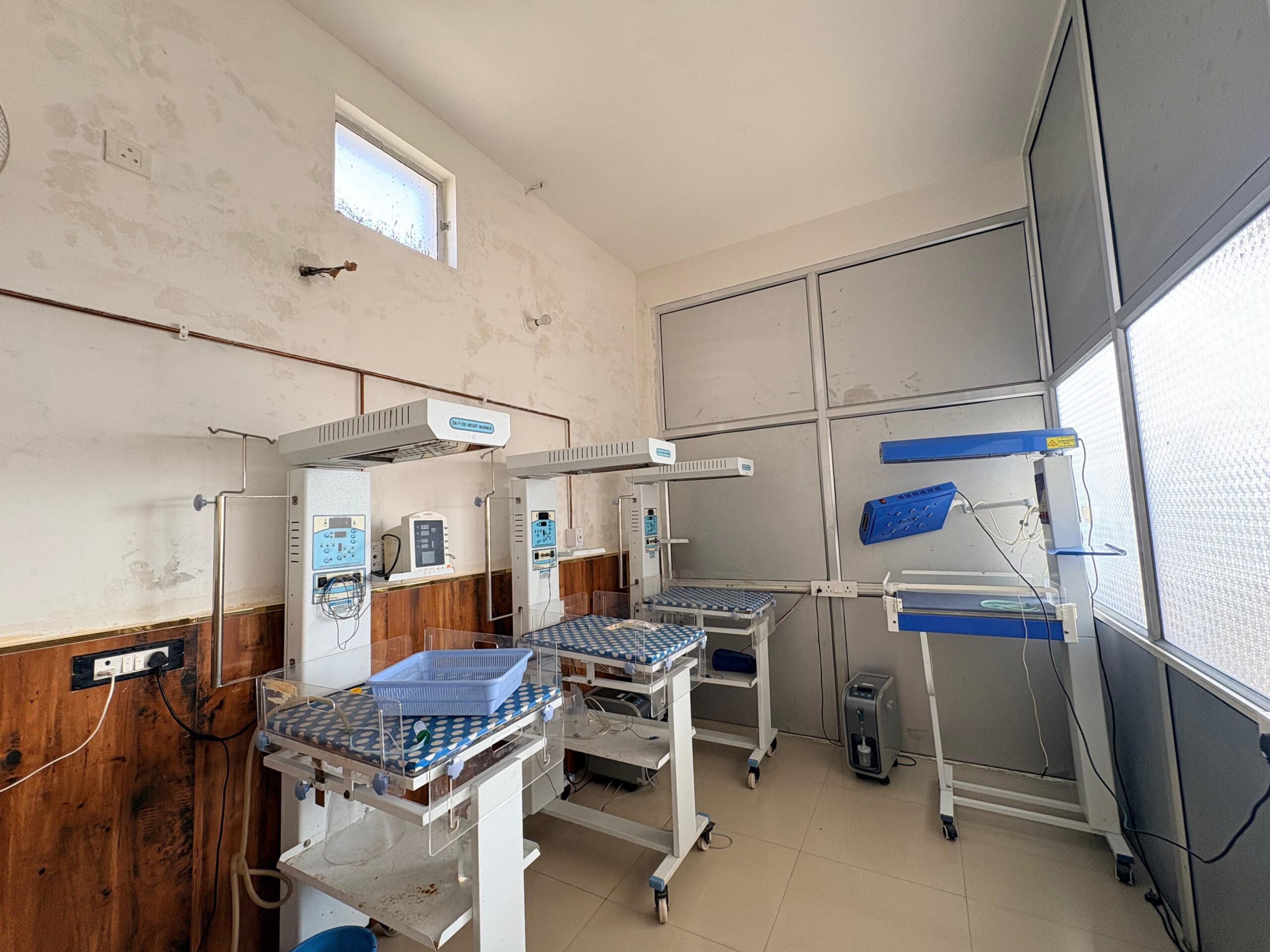 Child Icu