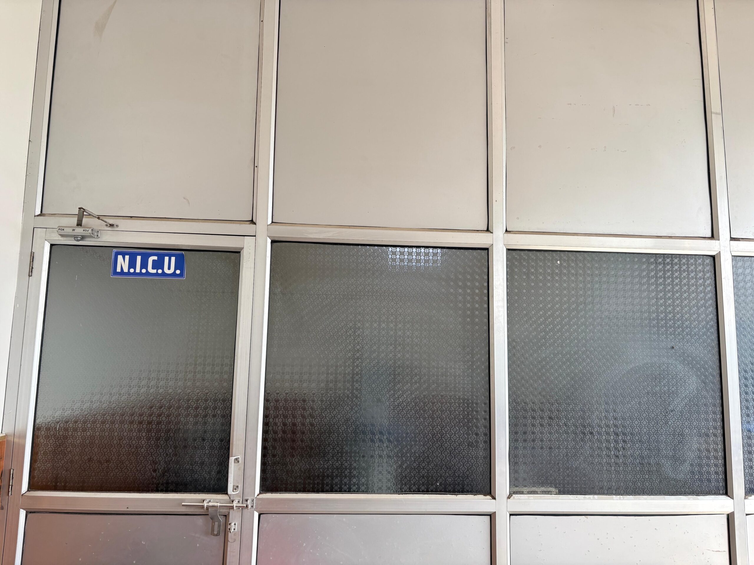 N.I.C.U