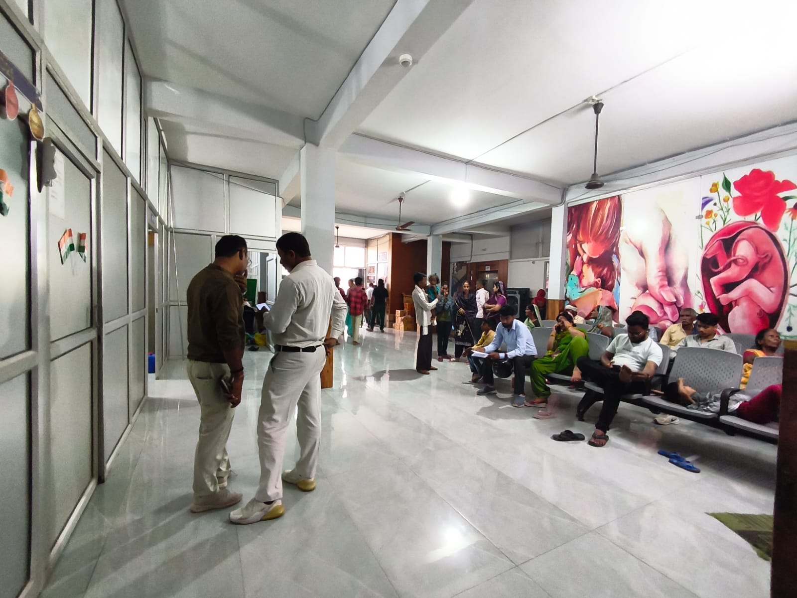 Hall