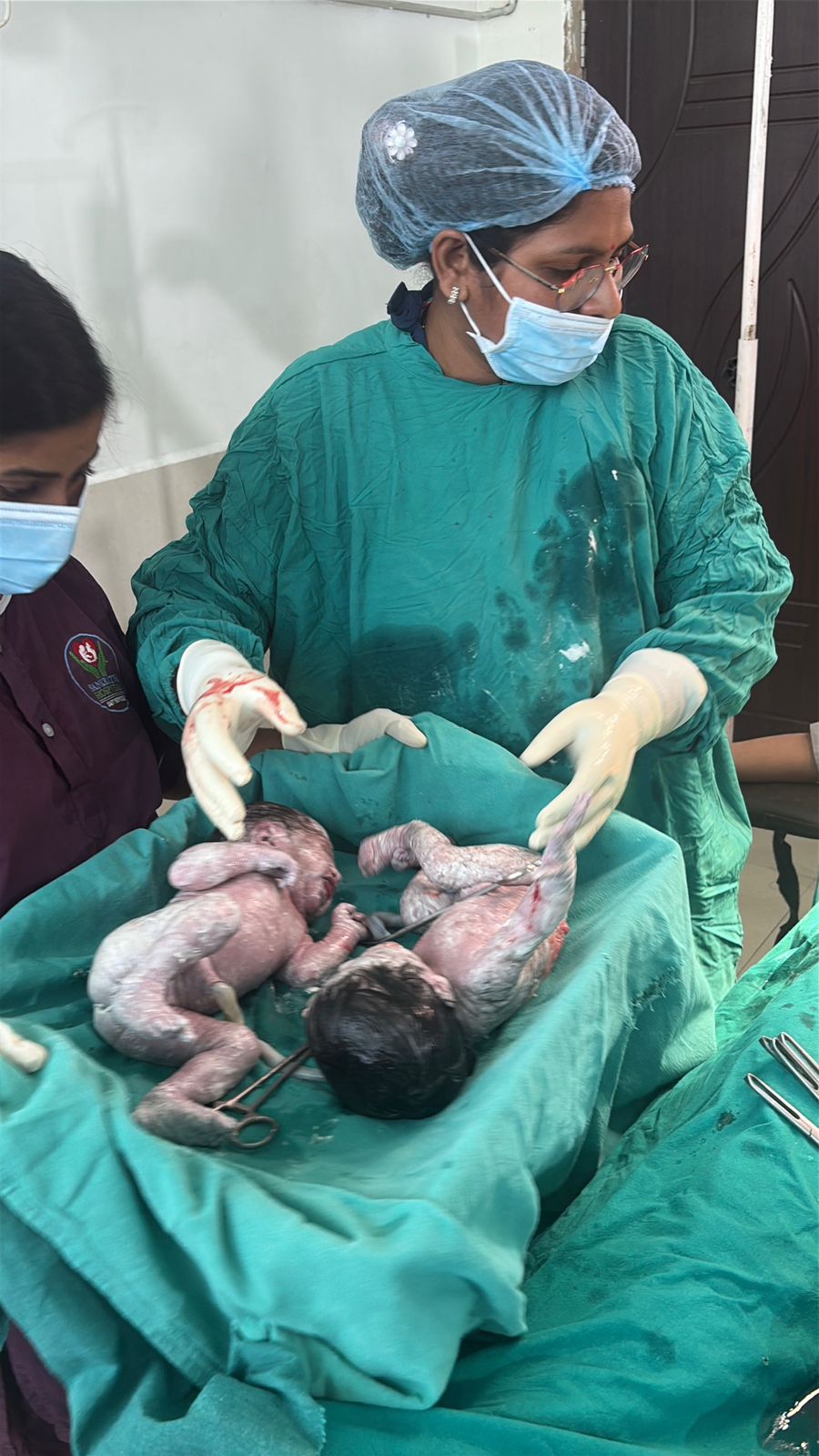 operation