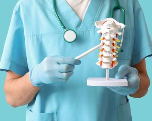 Multi-Speciality Hospital Services